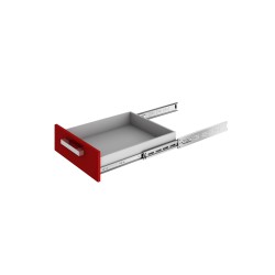 Шариковые направляющие МАСТЕР DB4504Zn/250
