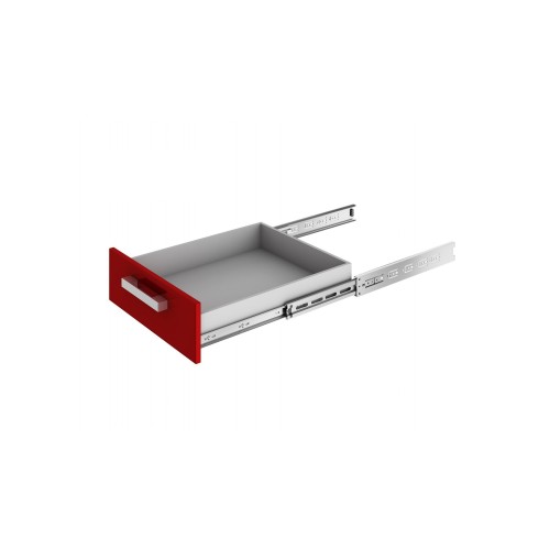 Шариковые направляющие МАСТЕР DB4504Zn/400