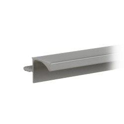 Горизонтальный профиль ГОЛА БАЛАНС RP052GR.1/000/4100