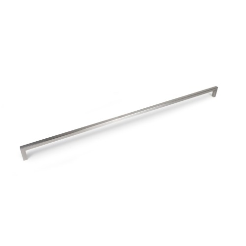 Мебельная ручка КВАДРА АП RS143SST.5/576
