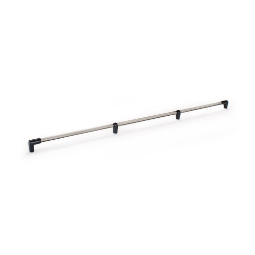 Мебельная ручка ПРОРОК RS480BL/TCL.5/960
