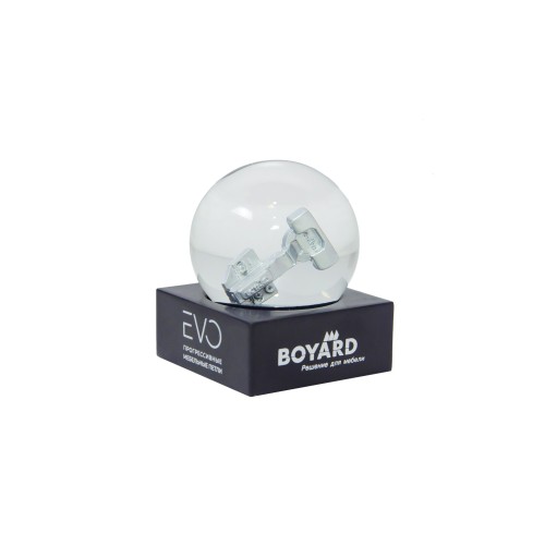 Настольный шар ЭVO BOYARD S028BL.1/65/2024