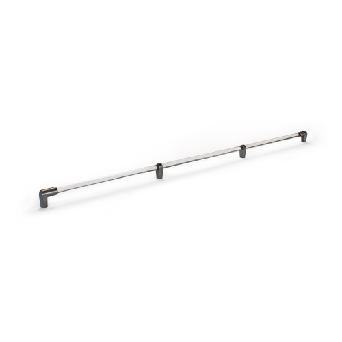 Мебельная ручка ПРОРОК RS480BAP/CL.5/960