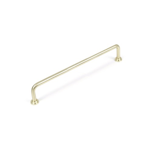 Мебельная ручка НОРДИК RS140SG.5/192