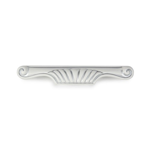 Мебельная ручка ФЛОРЕНЦИЯ RS508W/S.1/128