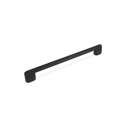 Мебельная ручка ПРОГРЕССА RS551BL.1/320