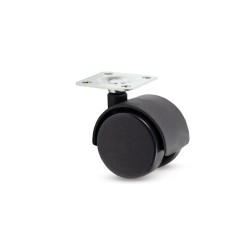 Мебельная опора N104BL/BL.3