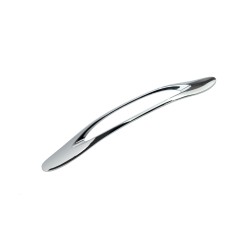 Мебельная ручка RS070CP.3/192