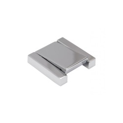 Мебельная ручка RS076CP.3/32