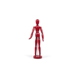 Декоративная фигура Человечек BOYARD S013R.1/70x335/2023