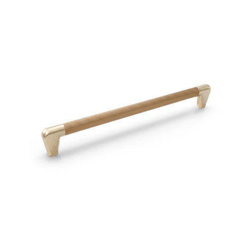Мебельная ручка ПРОФИТ RS102GC.5/224