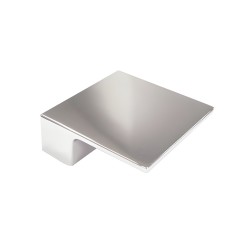 Мебельная ручка RS078CP.5/32