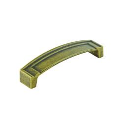 Мебельная ручка RS402EAB.4/128