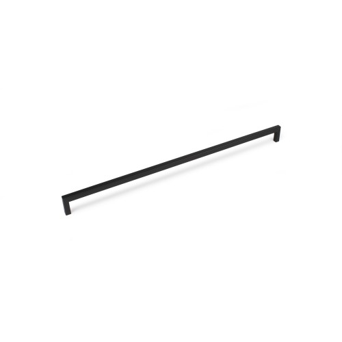 Мебельная ручка КВАДРА АП RS143BL.5/480