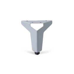 Мебельная опора ТОМ N332GR.2/100