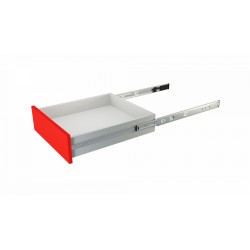 Шариковые направляющие РЕВЕРС МИНИ DB4518Zn/400
