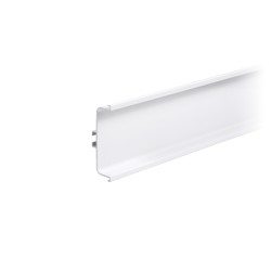 Горизонтальный профиль ГОЛА БАЛАНС RP050W.1/000/4100