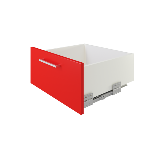 СТАРТ СОФТ с прямыми боковинами высокий SB20W.1/400
