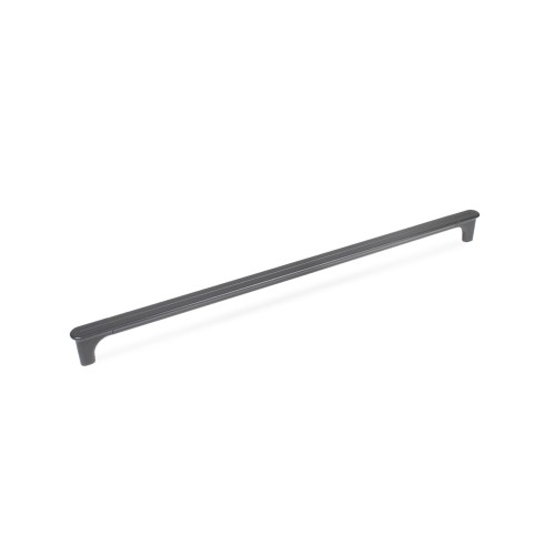 Мебельная ручка КРЕАТИКА RS552GR.1/480