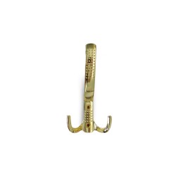 Мебельный крючок АТЛАНТ K305.06GP.6
