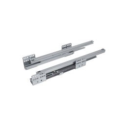 Направляющие СТАРТ DB8181Zn/450