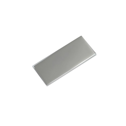 Мебельная ручка ПРАКТИК RS073CP.5/32