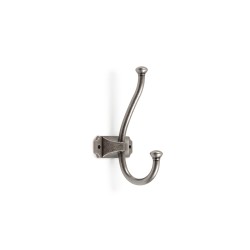 Мебельный крючок КАРЛ K215BAZ.8