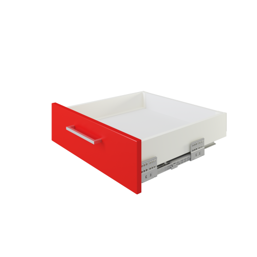 СТАРТ СОФТ с прямыми боковинами стандартной высоты SB18W.1/400