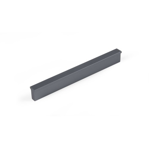 Мебельная ручка ПОРТ RS066GR.4/128