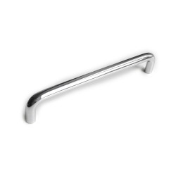 Мебельная ручка СПЕЙС RS040CP.4/192