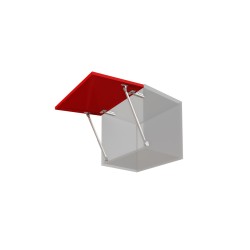 Газовый лифт GL104GR/100/3
