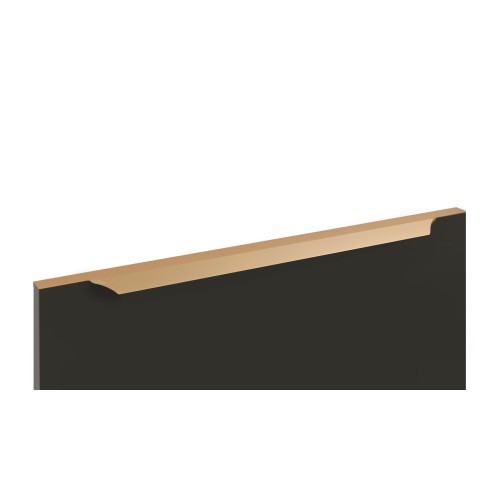 Мебельная ручка ПОЛЁТ RT114SG.1/512/600