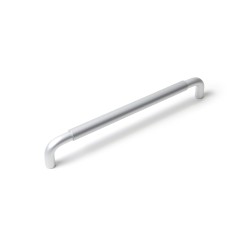 Мебельная ручка СЛОТ RS048SC/SC.4/192