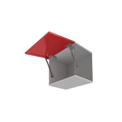 Газовый лифт ОЗОН GL110GRPH/100/3