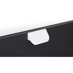 Мебельная ручка ТИК RS156W.3/32