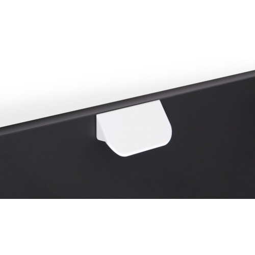 Мебельная ручка ТИК RS156W.3/32