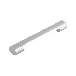Мебельная ручка RS260CP.4/192