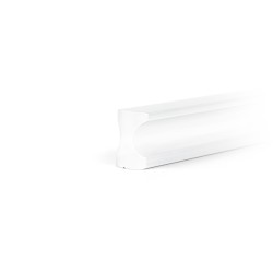 Мебельная ручка ВОЛНА RS065W.4/320