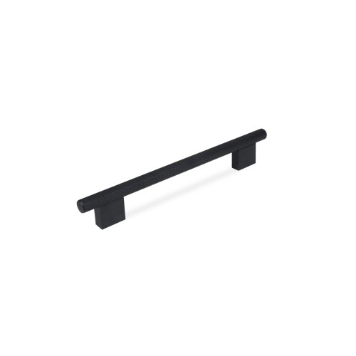 Мебельная ручка РОК RS325BL.5/160