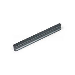 Мебельная ручка ВОЛНА RS065GR.4/128