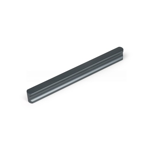 Мебельная ручка ВОЛНА RS065GR.4/128