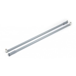 Продольные рейлинги MB00081GR/450