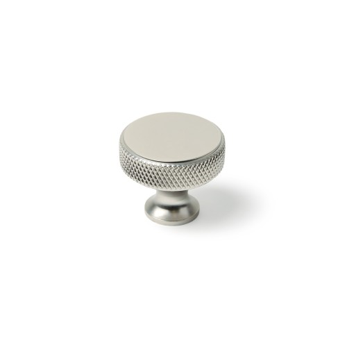 Мебельная ручка ЭРОС МИНИ RC287MBSN.4