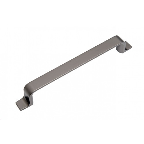 Мебельная ручка ГЛАДЬ RS299MDN.4/160