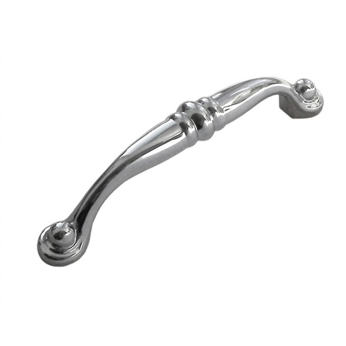 Мебельная ручка БАРСА RS081CP.3/96