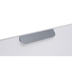 Мебельная ручка ТИК RS156GR.3/96