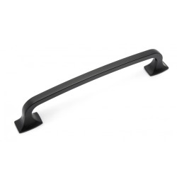 Мебельная ручка ЭДДА RS289BL.4/160