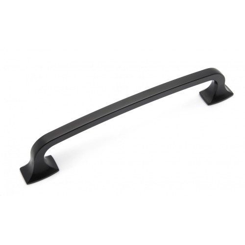 Мебельная ручка ЭДДА RS289BL.4/160