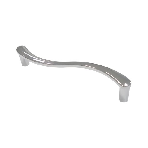 Мебельная ручка RS154CP.4/128