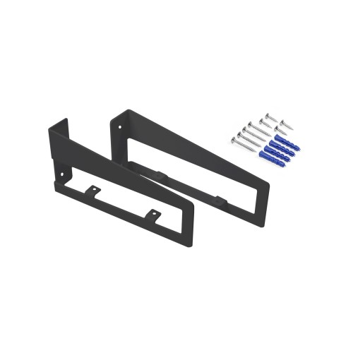 Полкодержатель ГЕЙТ P307BL.4